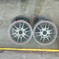 رینگ اسپرت پراید