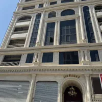 ۹۰ متر الی ۱۳۵ متر در مجتمع برند آسا پلازا