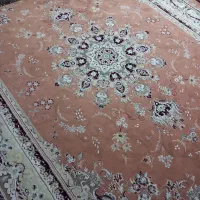 ۲عدد فرش ۱۲ متری دست دوم مینوس