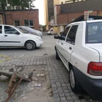 فروش یک دستگاه پراید 131SE|خودرو سواری و وانت|اسلامشهر, شهرک لاله|دیوار