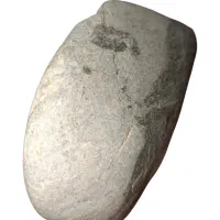 سنگ کلکسیونی گنایس با طرح منظره طبیعی (نقاشی سنگ)|جواهرات|تهران, جردن|دیوار