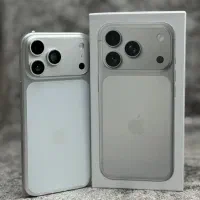 آیفون۱۷ پرومکس سوپر های کپی کاملا مشابه اصلی