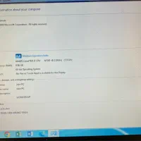 لب تاب سونی sony|رایانه همراه|اراک, |دیوار