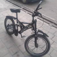 دچرخه 20|دوچرخه، اسکیت، اسکوتر|بهارستان, |دیوار