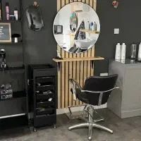 نیازمند صندلی کار