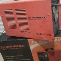 ترانس جوش ۲۵۰|ابزارآلات|قیدار, |دیوار