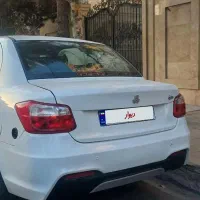 ساینا دوگانه فابریک کارخونه۱۴۰۳ شاسی پلمپ بی رنگ