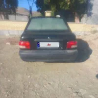 ماشین سالم ازشهرستان آوردم پول لازم شدم میفروشم|خودرو سواری و وانت|میناب, |دیوار