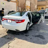 آزرا گرنجور  خلیج شش سیلندر|خودرو سواری و وانت|اهواز, زیتون کارمندی|دیوار