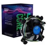 فن cpu اصلی به همراه باکس سوکت 1151 lga