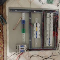 برقکار صنعتی و ساختمان|خدمات پیشه و مهارت|کرمانشاه, |دیوار