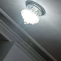 لوستر و دیوار کوب و مجسمه کریستالی|لوستر و چراغ آویز|گرگان, |دیوار