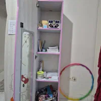 کمد و آینه دراور|جاکفشی، کمد، دراور|فردیس, شهرک هفده شهریور|دیوار