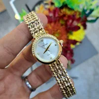 کادو روز زن و روزمادر کاونت طلایی با کیفیت عالی