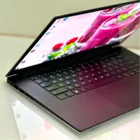 Dell 5540  cpu i9 4k تاچ|رایانه همراه|شیراز, ملاصدرا|دیوار
