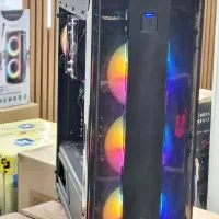 کیس گیمینگ و رندرینگ|رایانه رومیزی|کرج, حیدرآباد|دیوار