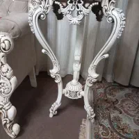 میزکنارسالنی