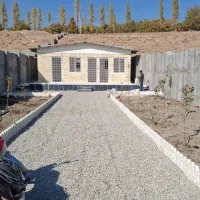 420متر زمین فروش فوری