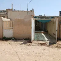 فروش طبقه دوم سیدالشهدا کرونی