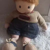 عروسک|اسباب‌بازی بچه|بجنورد, |دیوار