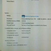 فروش کامپیوتر خانگی|رایانه رومیزی|ملایر, |دیوار