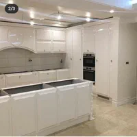 نصب کابینت تعمیرات ساخت کابینت کمد تخت تاشو|خدمات پیشه و مهارت|اندیشه, اندیشه فاز ۱|دیوار