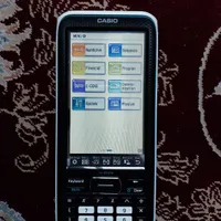 ماشین حساب کلاسپد FX CP400|لوازم التحریر|تهران, حکیمیه|دیوار