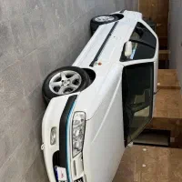 پرشیا سال  بی رنگ برج ۱۲