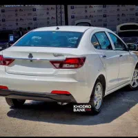 شاهین پلاس اتوماتیک صفر tu5