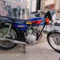 فروش موتور سیکلت آرش ۱۵۰