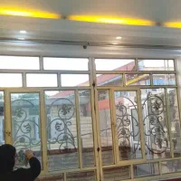 جوشکاری سیار|خدمات پیشه و مهارت|بومهن, |دیوار