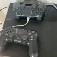 ps4 فت 500 گیگ کپی خور