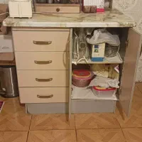 کابینت چند کاره|کتابخانه، شلف، قفسه‌های دیواری|تهران, شهرآرا|دیوار