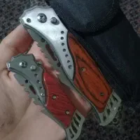 چاقو|کوهنوردی و کمپینگ|بیرجند, |دیوار