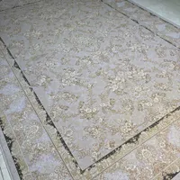 فرش طرح نگین متالیک 1200|فرش|بندر انزلی, انقلاب|دیوار