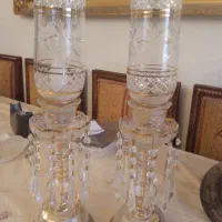 فروش چراغ لاله|لوستر و چراغ آویز|اصفهان, سپاهان‌شهر|دیوار