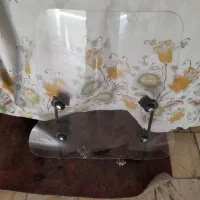 طلق جلو  موتور|موتورسیکلت|ملارد, |دیوار