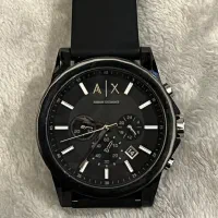ساعت مردانه آرمانی