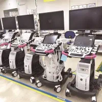 دستگاه سونوگرافی /دستگاه اکوکاردیوگرافی