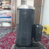 بخاری نفتی در حد نو|بخاری، هیتر، شومینه|آستارا, |دیوار