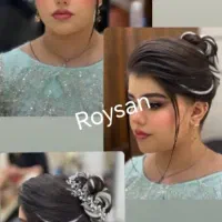 هرلاینی که مدنظرتونه فعاله کافیه یبارامتحان کنید|خدمات آرایشگری و زیبایی|نیشابور, هفده شهریور|دیوار