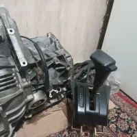 گیربکس اتوماتیک ZF