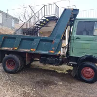 خاور کمپرسی608|خودرو سنگین|بجنورد, |دیوار