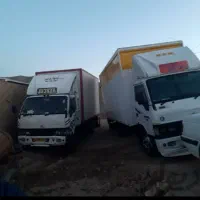 باربری اتوبار فردیس .گلشهر مهرشهر 24ساعته شهرستان