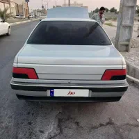 پژو|خودرو سواری و وانت|بوشکان, |دیوار