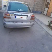 پراید ۱۴۱مدل ۸۶ دوگانه فابریک با گاز اصلا نرفتم|خودرو سواری و وانت|اصفهان, تیران|دیوار