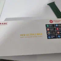 ساعت hk9 ultra2 max|ساعت|تربت جام, جامی|دیوار