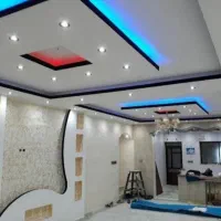 گچکاری و لکه گیری|خدمات پیشه و مهارت|کنارک, |دیوار