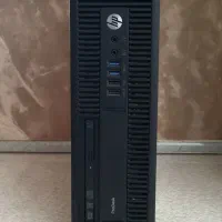 مینی کیس HP نسل ۶