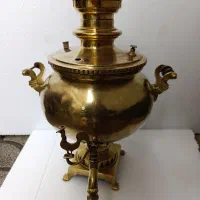 سماور عتیقه